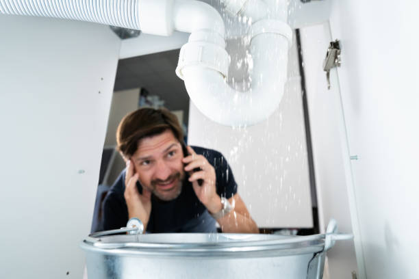 Best Drain Cleaning Services  in Loudonville, NY