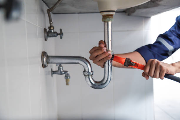 Best Plumbing Inspection Services  in Loudonville, NY