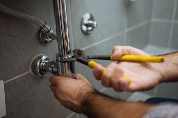 Best Plumbing Repair Near Me  in Loudonville, NY